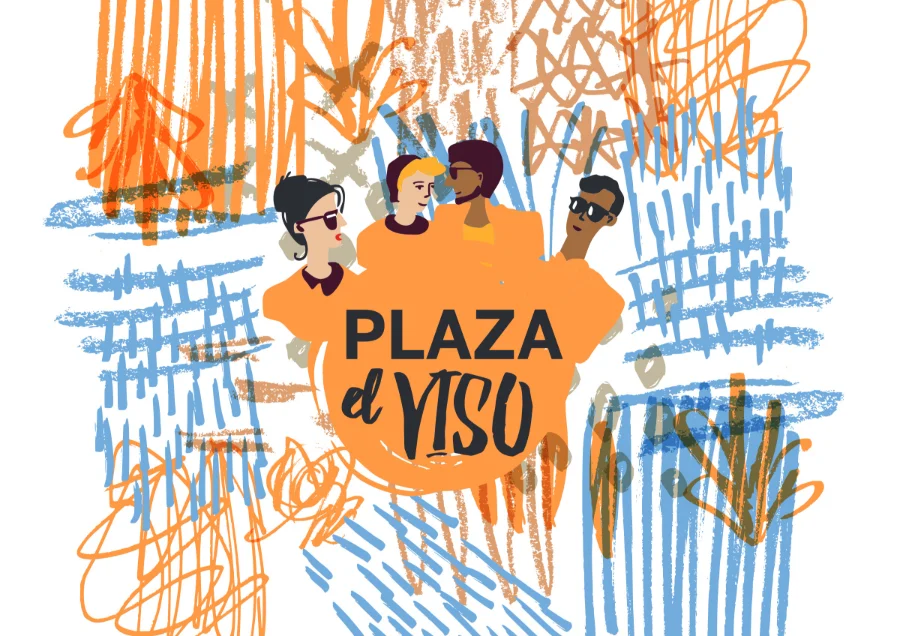 Plaza el Viso