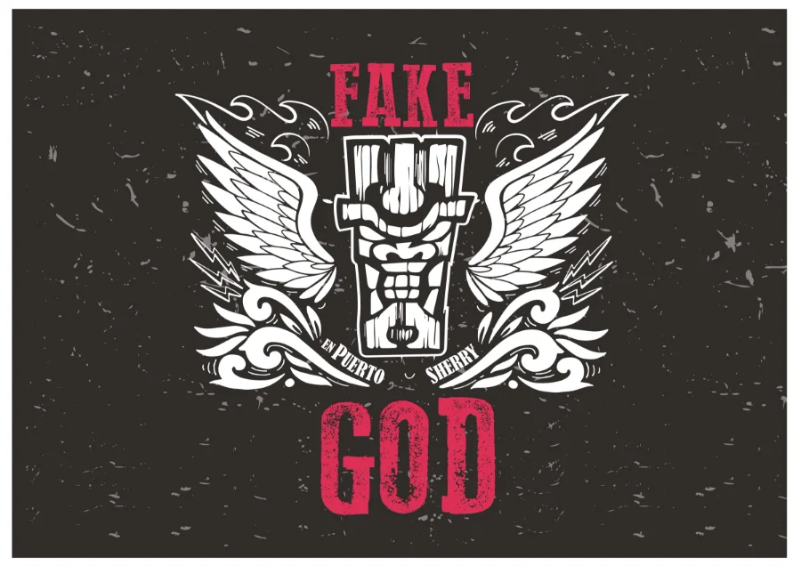 Fake God